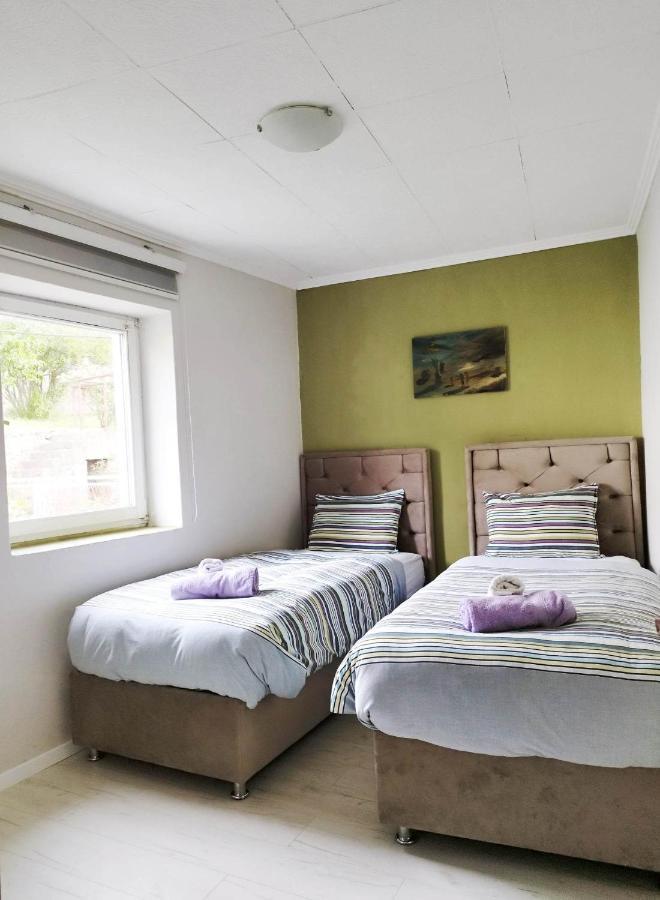 Apartment With Garden Hanja موستار المظهر الخارجي الصورة