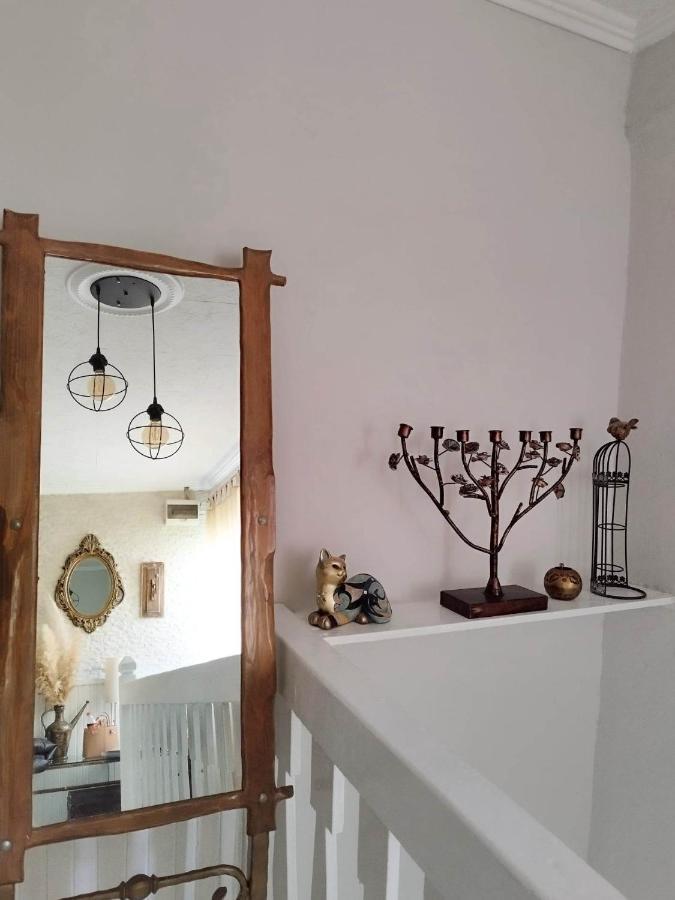 Apartment With Garden Hanja موستار المظهر الخارجي الصورة